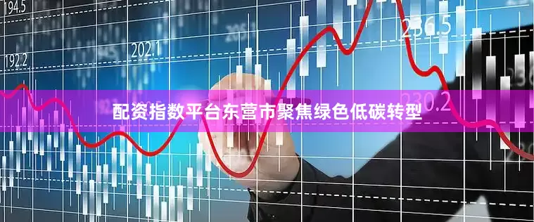 配资指数平台东营市聚焦绿色低碳转型